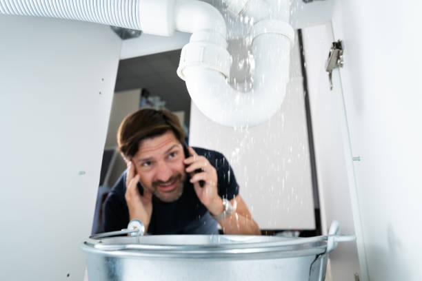Best Hot Water Heater Installation  in Harrington Park, NJ
