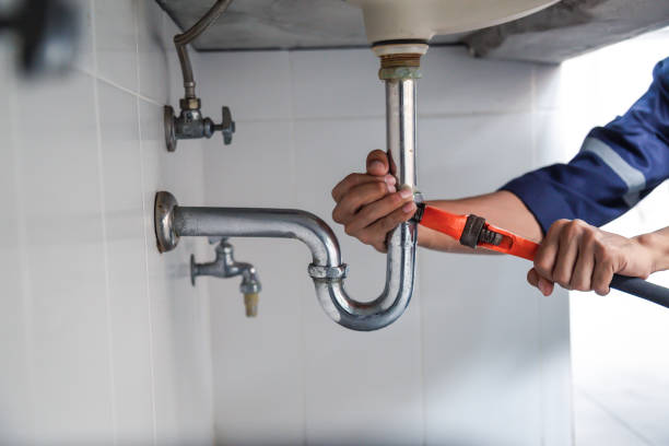 Best Plumbing Services Near Me  in Harrington Park, NJ