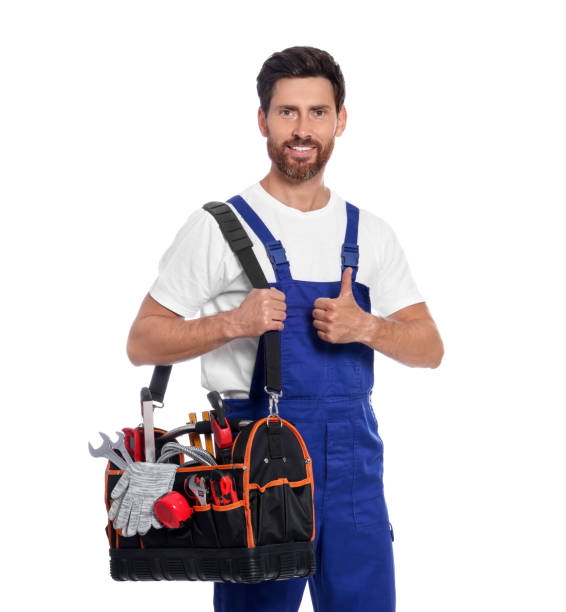 Best Commercial Plumbing Services  in Harrington Park, NJ