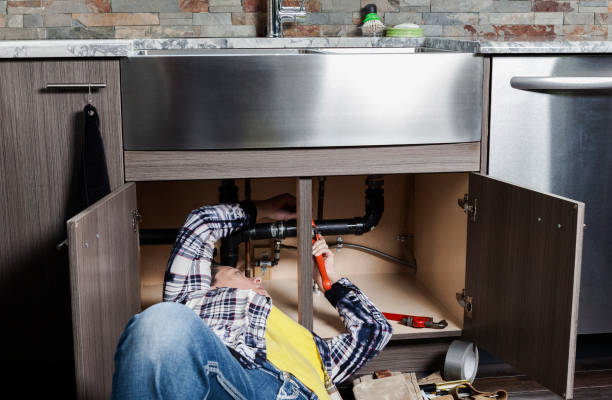 Reliable Harrington Park, NJ Plumbing Solutions