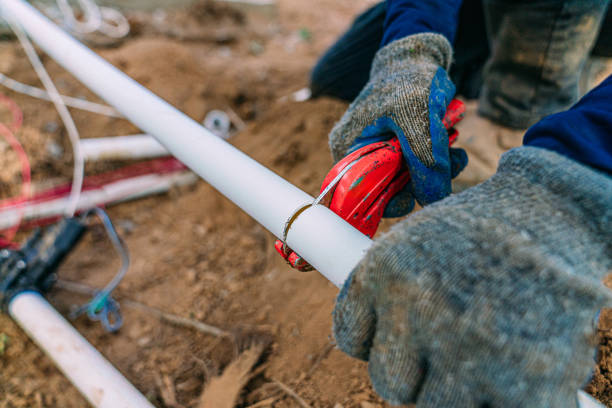 Best Same-Day Plumbing Service  in Harrington Park, NJ